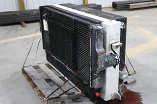 RV Chassis Parts Image
