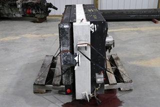 RV Chassis Parts Image