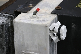 RV Chassis Parts Image