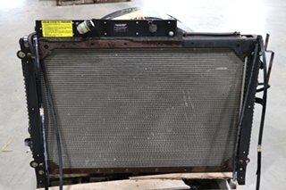 USED 2006 TIFFIN PHAETON RADIATOR