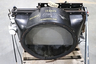 RV Chassis Parts Image