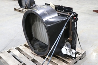 RV Chassis Parts Image