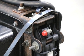RV Chassis Parts Image