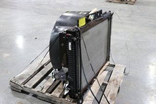 RV Chassis Parts Image