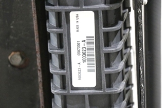 RV Chassis Parts Image