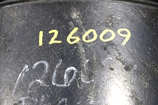 RV Chassis Parts Image
