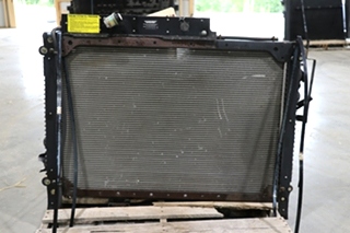 RV Chassis Parts Image