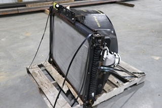 RV Chassis Parts Image