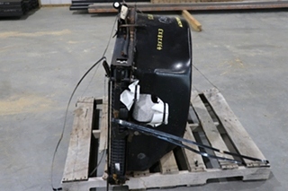 RV Chassis Parts Image