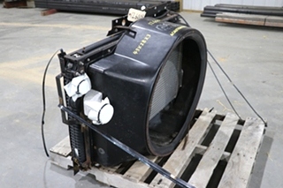 RV Chassis Parts Image