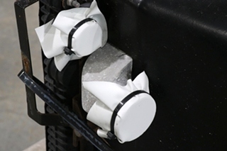 RV Chassis Parts Image