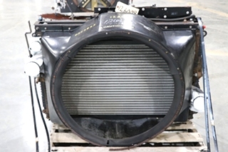 RV Chassis Parts Image