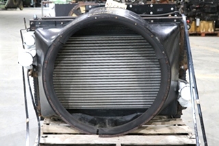 RV Chassis Parts Image