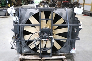 RV Chassis Parts Image