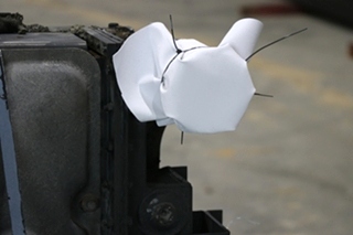 RV Chassis Parts Image