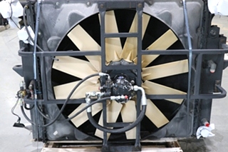 RV Chassis Parts Image