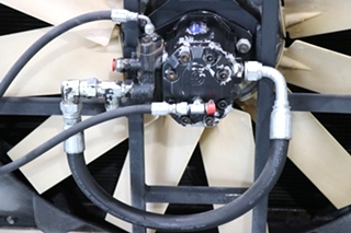 RV Chassis Parts Image