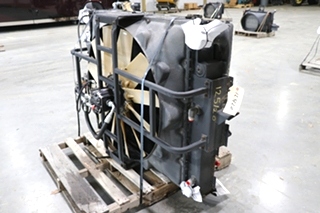 RV Chassis Parts Image