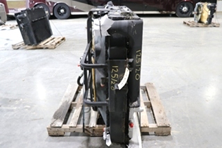 RV Chassis Parts Image