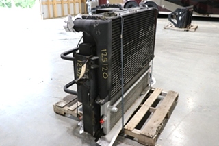 RV Chassis Parts Image