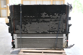 RV Chassis Parts Image
