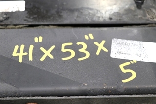 RV Chassis Parts Image