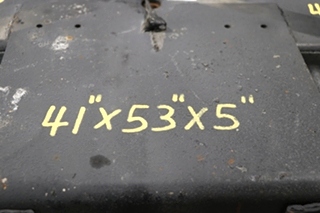 RV Chassis Parts Image
