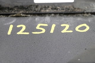RV Chassis Parts Image