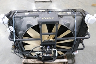 RV Chassis Parts Image