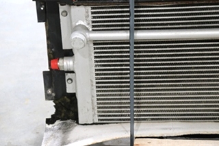 RV Chassis Parts Image