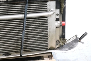 RV Chassis Parts Image