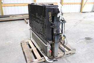 RV Chassis Parts Image