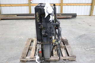 RV Chassis Parts Image