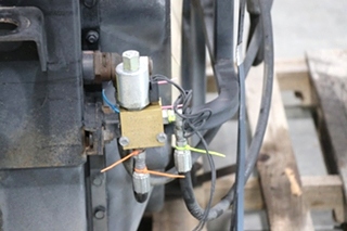 RV Chassis Parts Image
