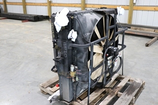 RV Chassis Parts Image
