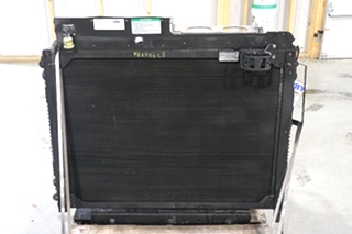 USED 2016 TIFFIN PHAETON RADIATOR