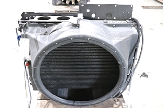 RV Chassis Parts Image