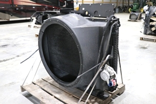 RV Chassis Parts Image
