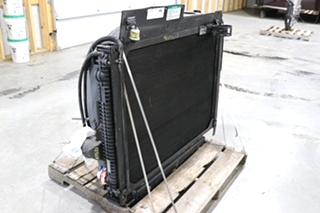 RV Chassis Parts Image