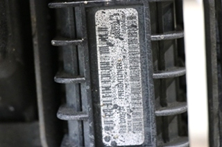 RV Chassis Parts Image
