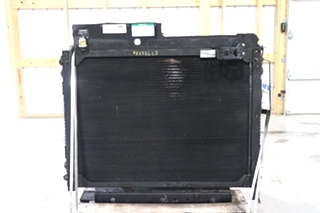 RV Chassis Parts Image