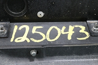 RV Chassis Parts Image