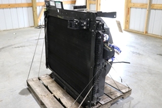 RV Chassis Parts Image