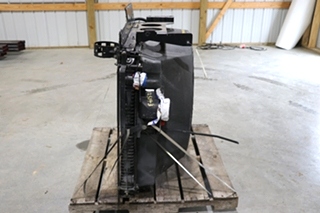 RV Chassis Parts Image