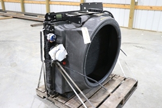 RV Chassis Parts Image