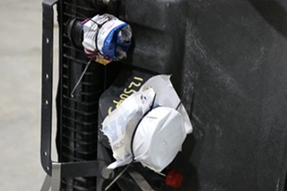 RV Chassis Parts Image