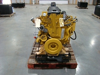 USED CATERPILLAR ACERT ENGINES FOR SALE | CAT C9 8.8L YEAR 2005 FOR SALE
