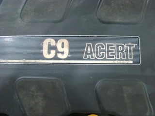 RV Chassis Parts Image