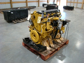RV Chassis Parts Image