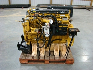 RV Chassis Parts Image